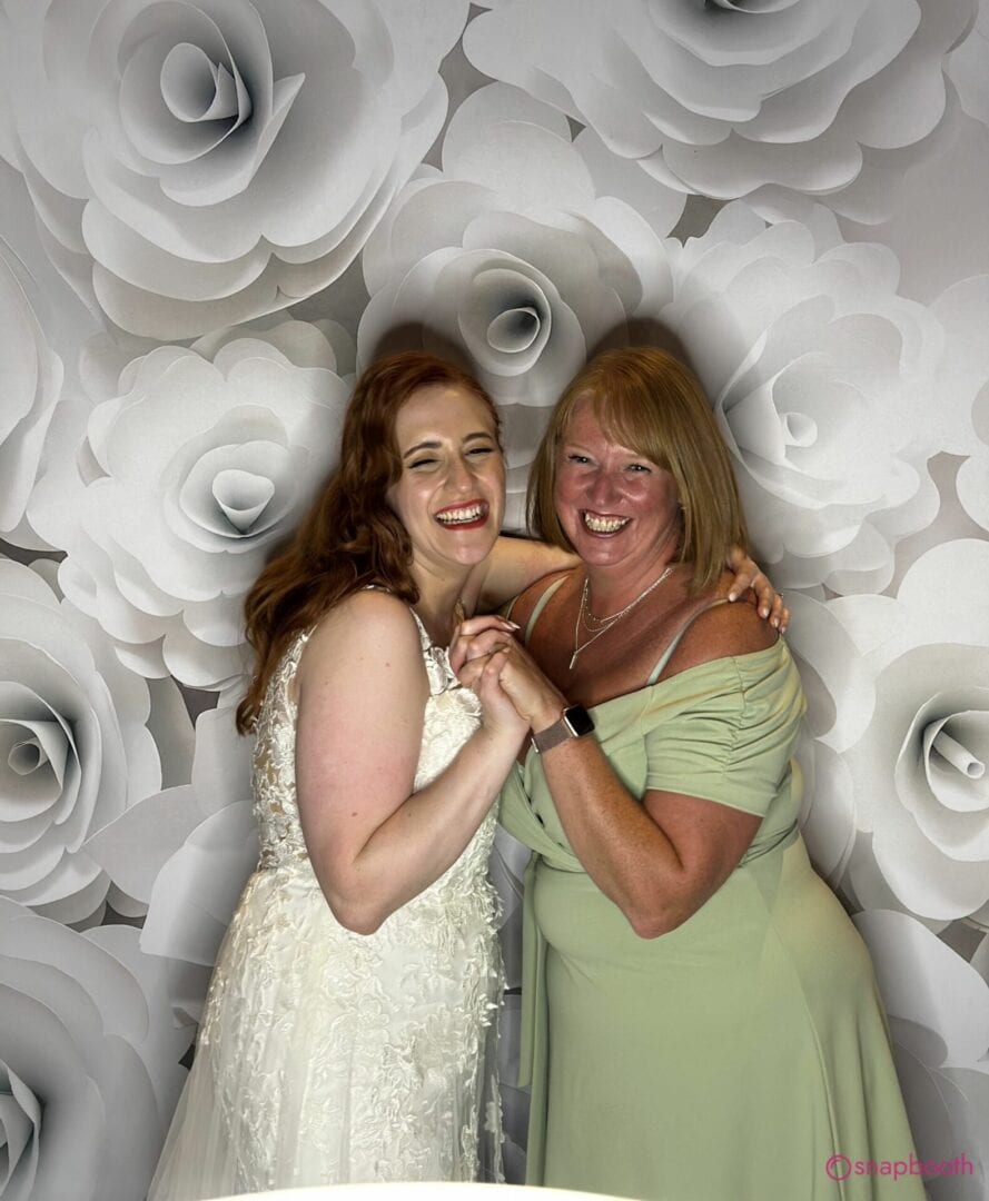 Wedding Photo Booth