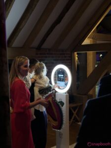 Photo Booth Hire Henley on Thames