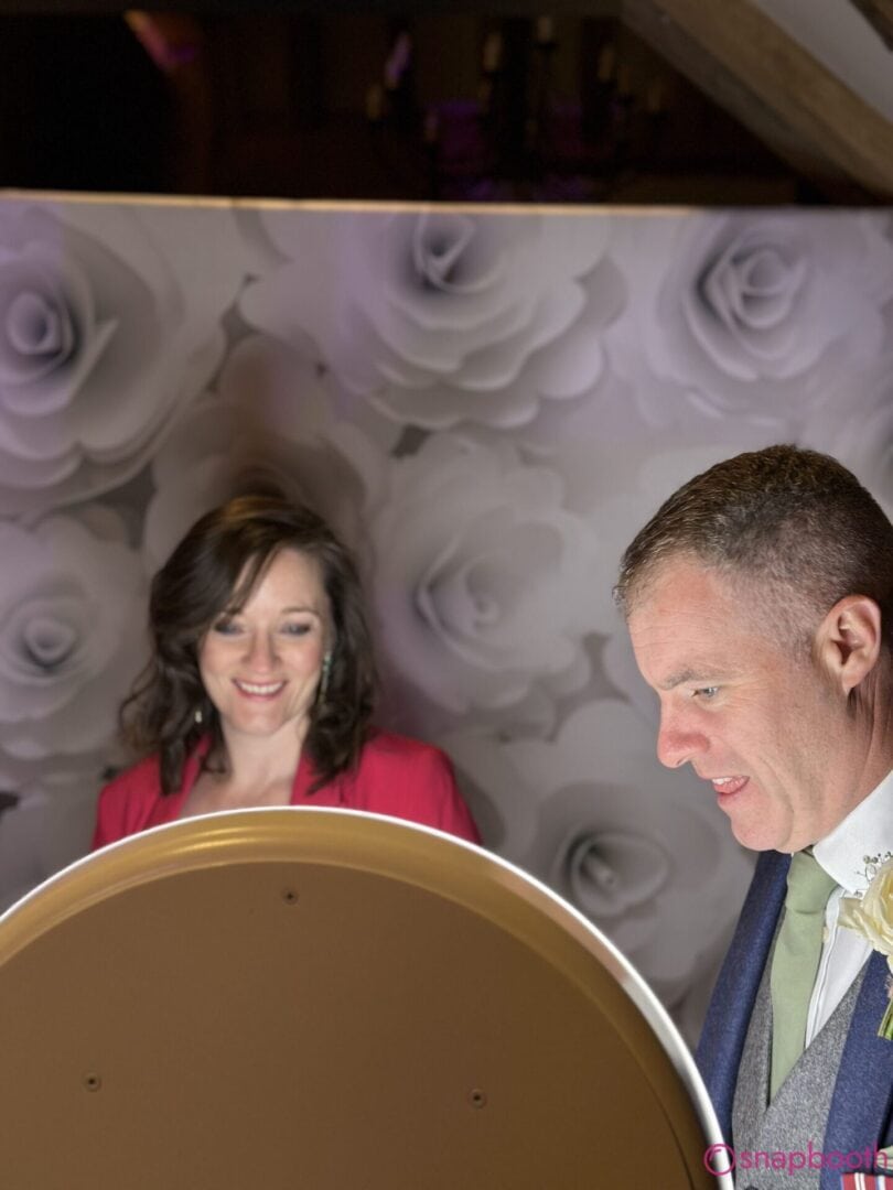 Photo Booth Hire Henley-on-Thames
