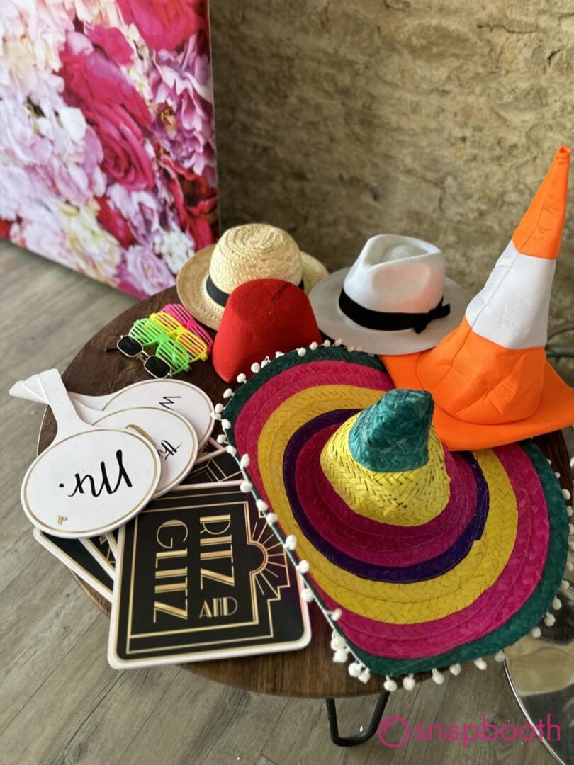 photo booth hire gerrards cross