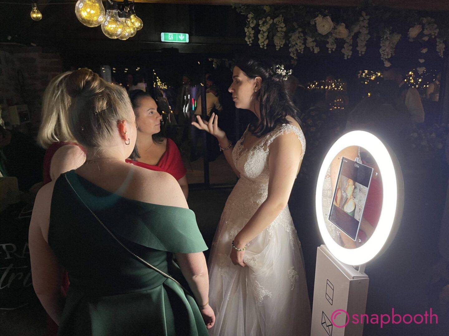 photo booth hire hurley