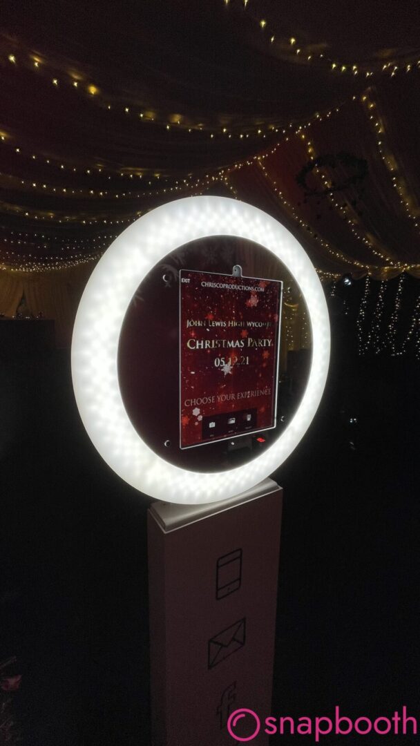 photo booth hire monkton barn