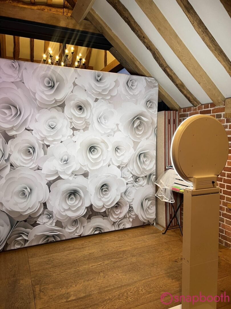 Photo Booth Hire Holmer Green
