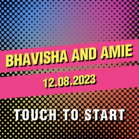 Personalised Start Screen