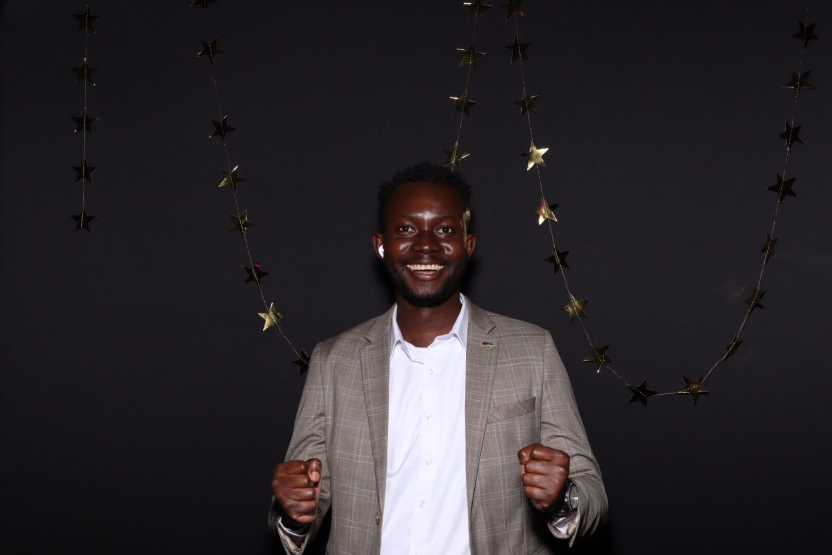 how the retro pod outputs the images. High quality DSLR studio quality images