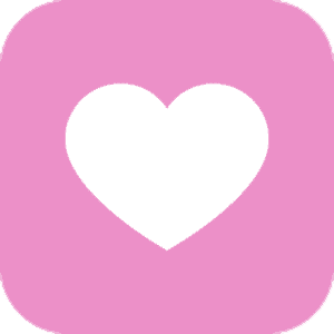 love icon Snap Booth October