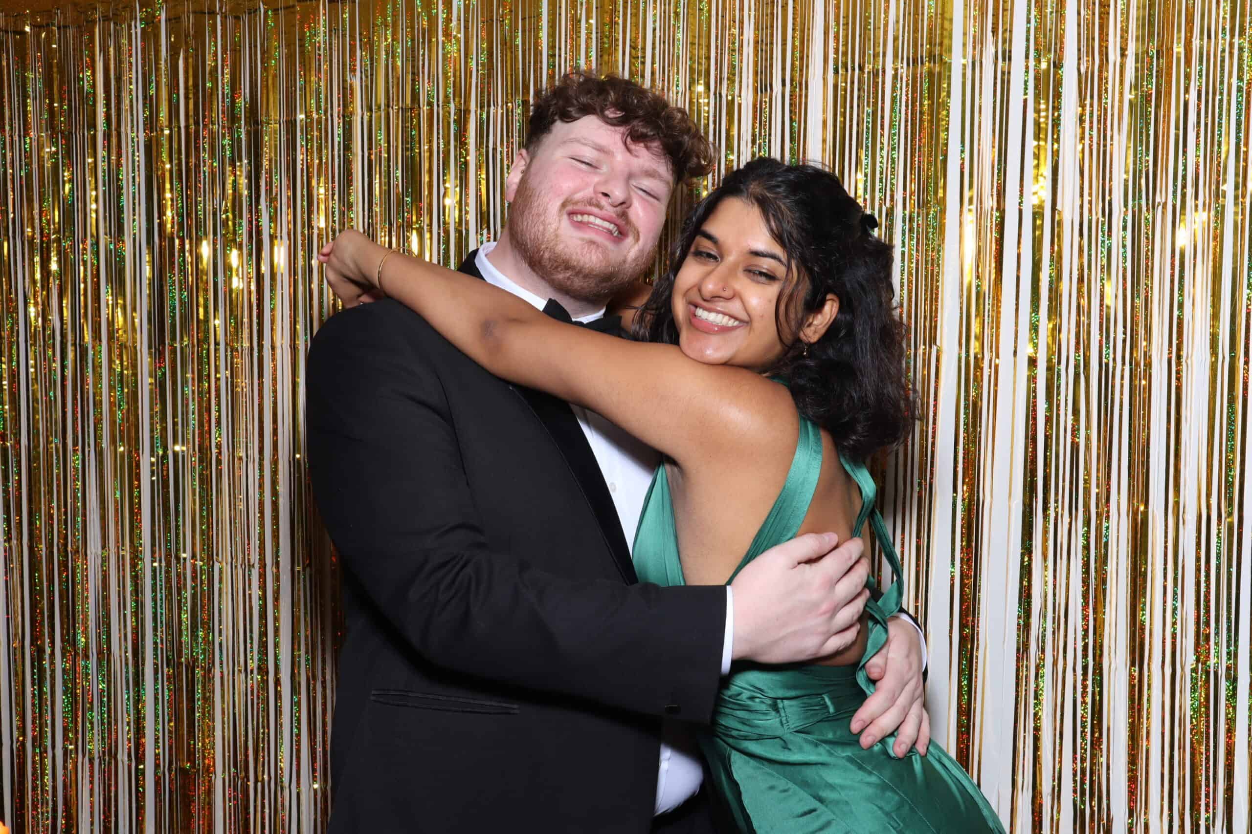 Snap Booth photo booth hire prices and package options