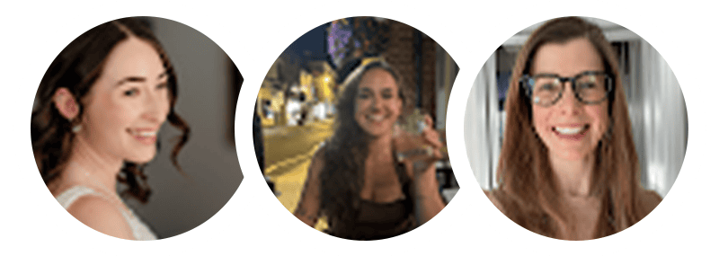 Happy customers photos icon